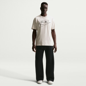Футболка Nike U NSW TEE LSE NIKE AIR IH1359-072