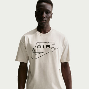 Футболка Nike U NSW TEE LSE NIKE AIR IH1359-072