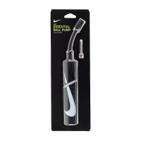 Насос NIKE ESSENTIAL BALL PUMP INTL N.KJ.02.027.NS
