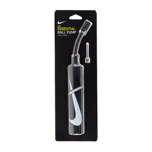 Насос NIKE ESSENTIAL BALL PUMP INTL N.KJ.02.027.NS