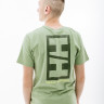 Футболка HELLY HANSEN CORE GRAPHIC T 53936-406