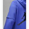 Худі Air Jordan Dri-Fit Sport Breakfast Club MenS Graphic Fleece Pullover Hoodie Blue DV9781-430