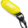 Чохол для окулярів Aqua Speed Silicone goggle case жовтий Уні OFSM 633-18