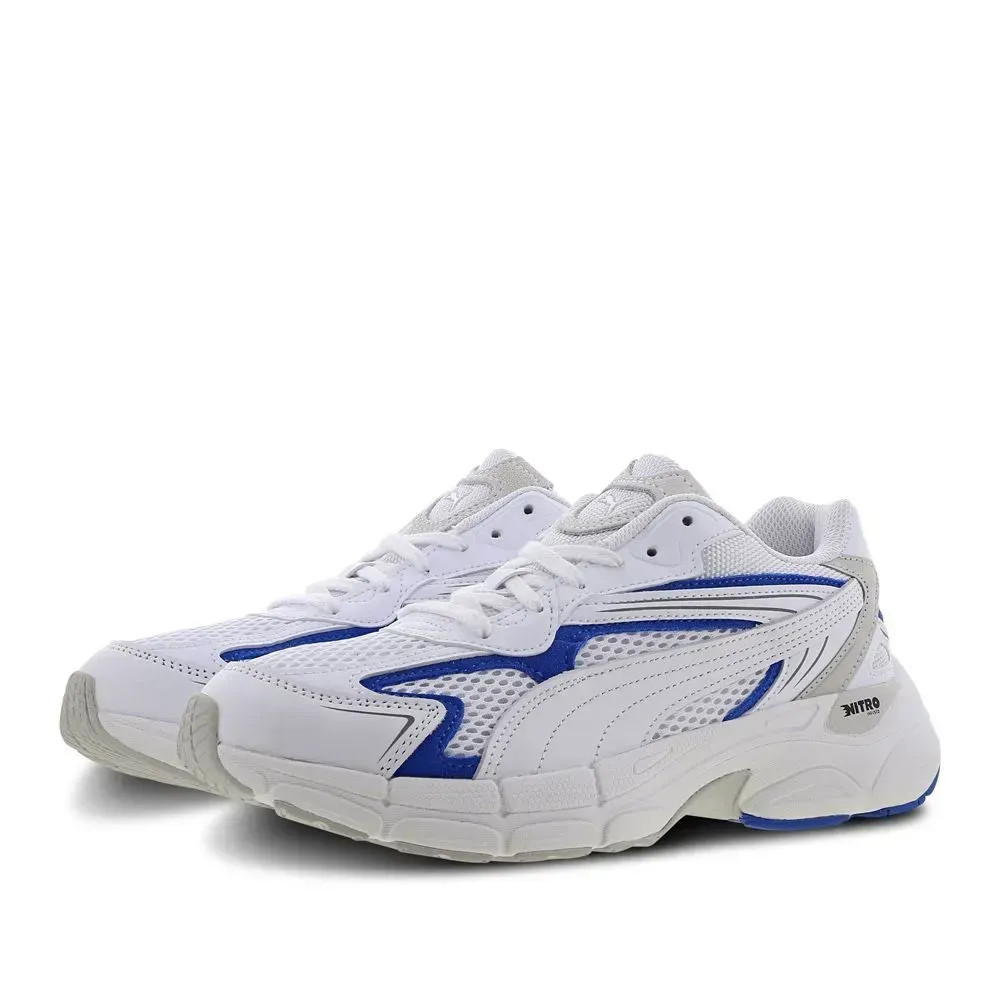 Кросівки Puma Teveris Nitro White Blue 388911-03