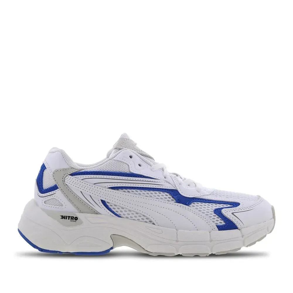 Кросівки Puma Teveris Nitro White Blue 388911-03
