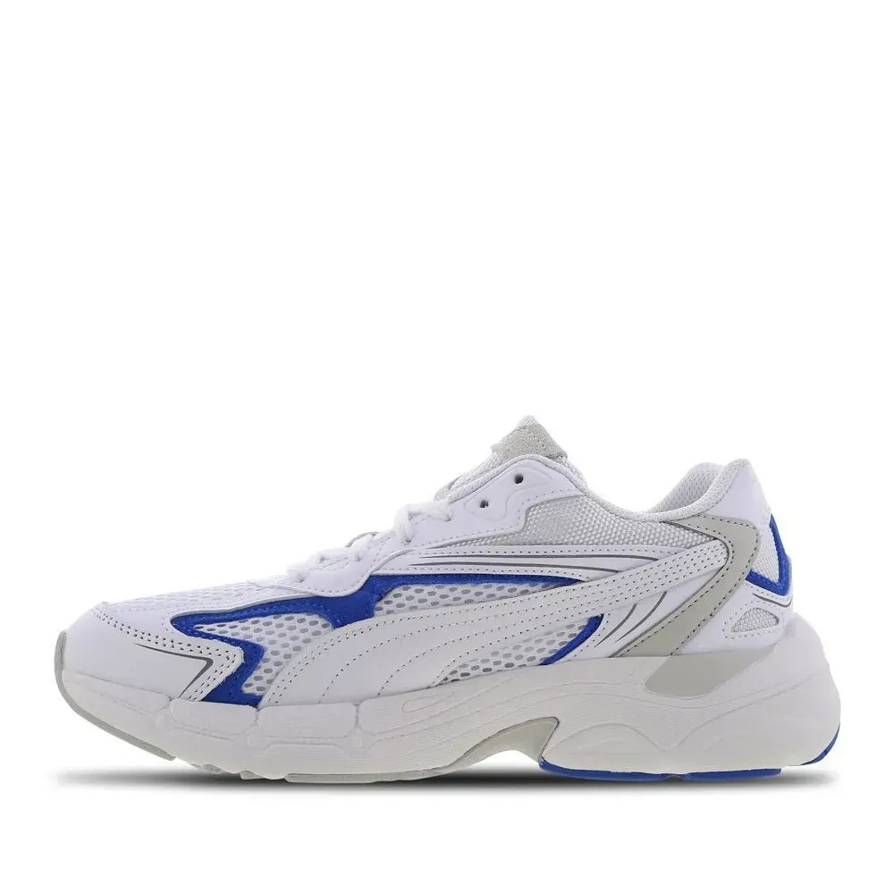 Кросівки Puma Teveris Nitro White Blue 388911-03