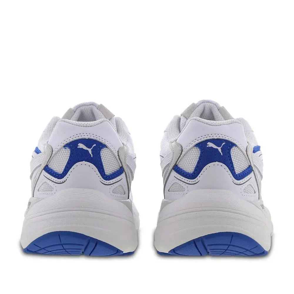 Кросівки Puma Teveris Nitro White Blue 388911-03