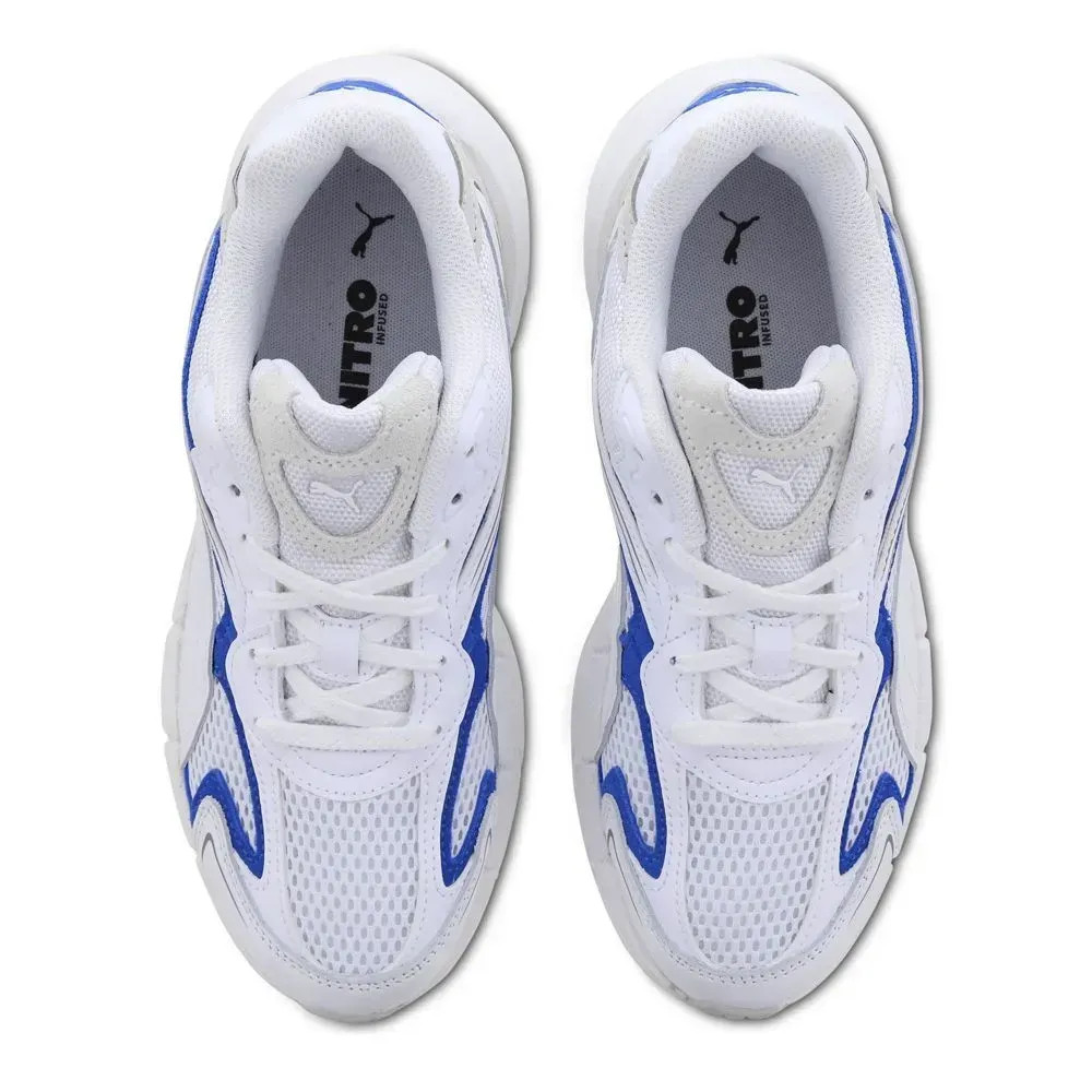 Кросівки Puma Teveris Nitro White Blue 388911-03