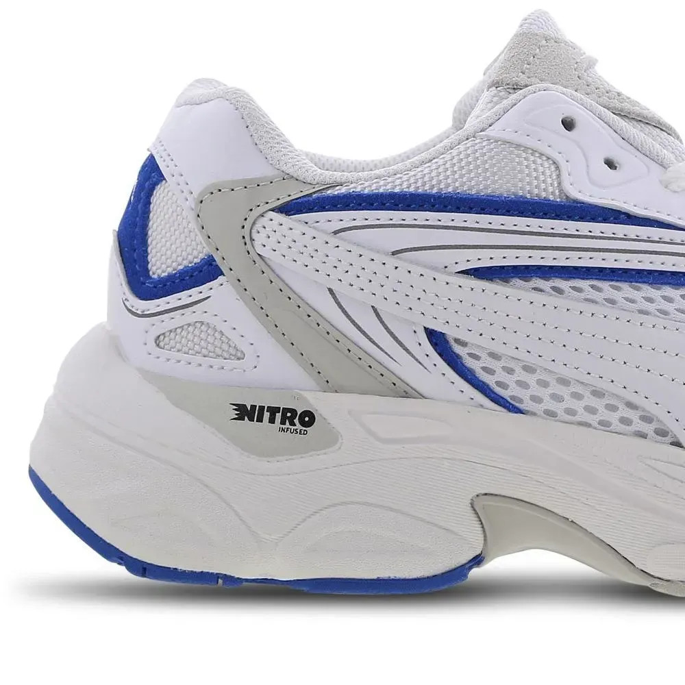 Кросівки Puma Teveris Nitro White Blue 388911-03