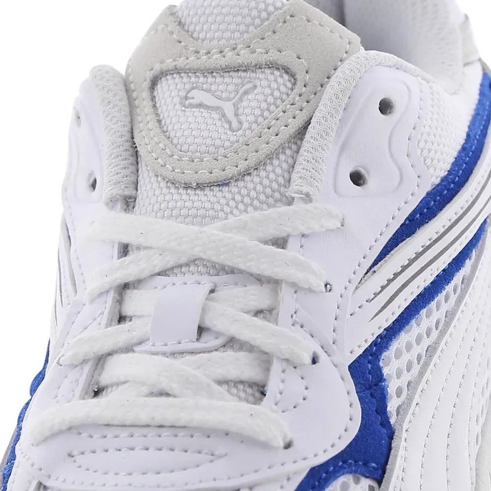 Кросівки Puma Teveris Nitro White Blue 388911-03