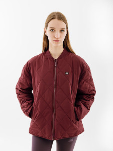 Куртка New Balance Athletics Fashion WJ33504NBY