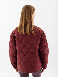 Куртка New Balance Athletics Fashion WJ33504NBY