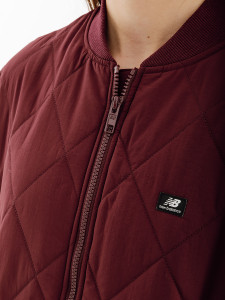 Куртка New Balance Athletics Fashion WJ33504NBY
