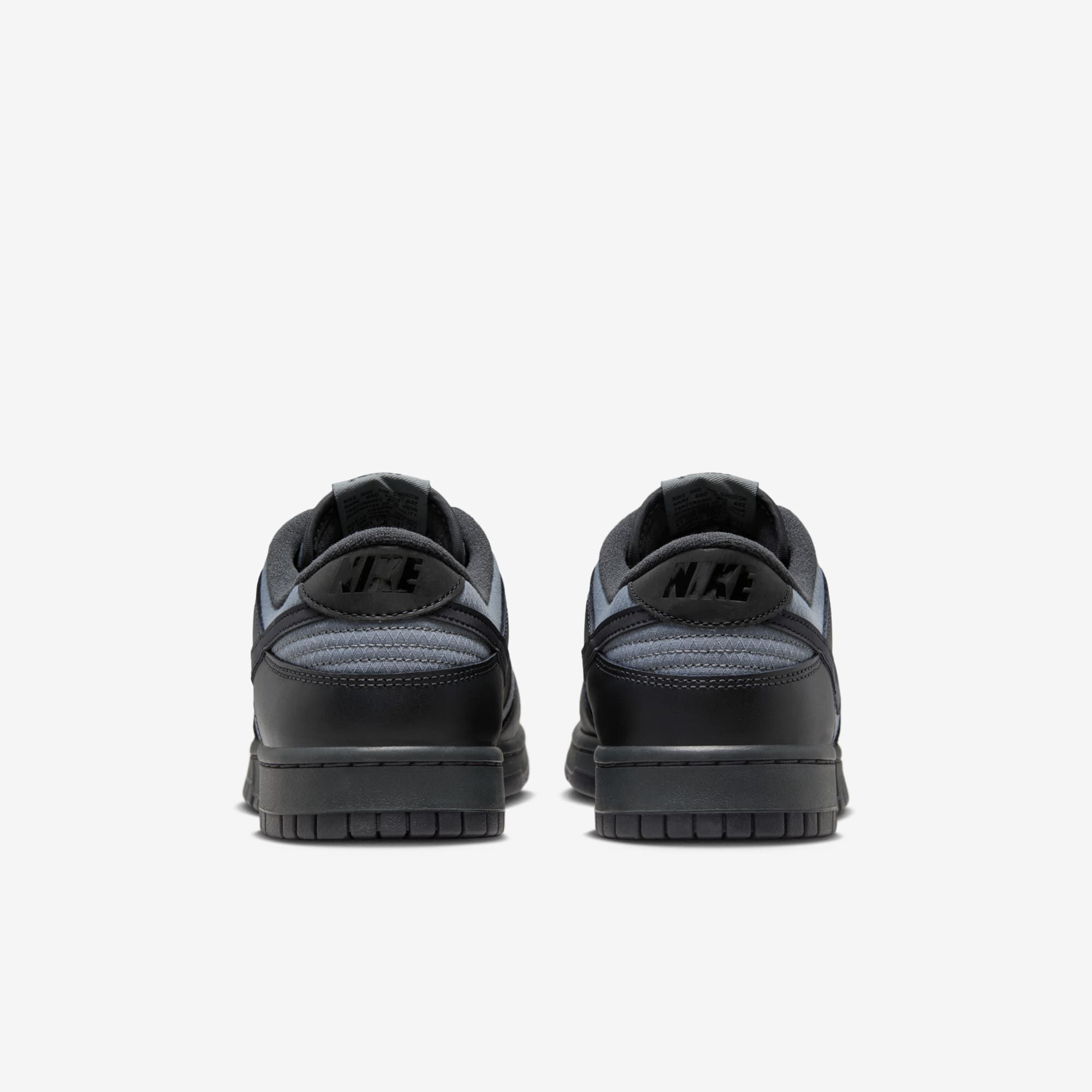 Кросівки Nike Dunk Low SE Winterized FZ3052-001