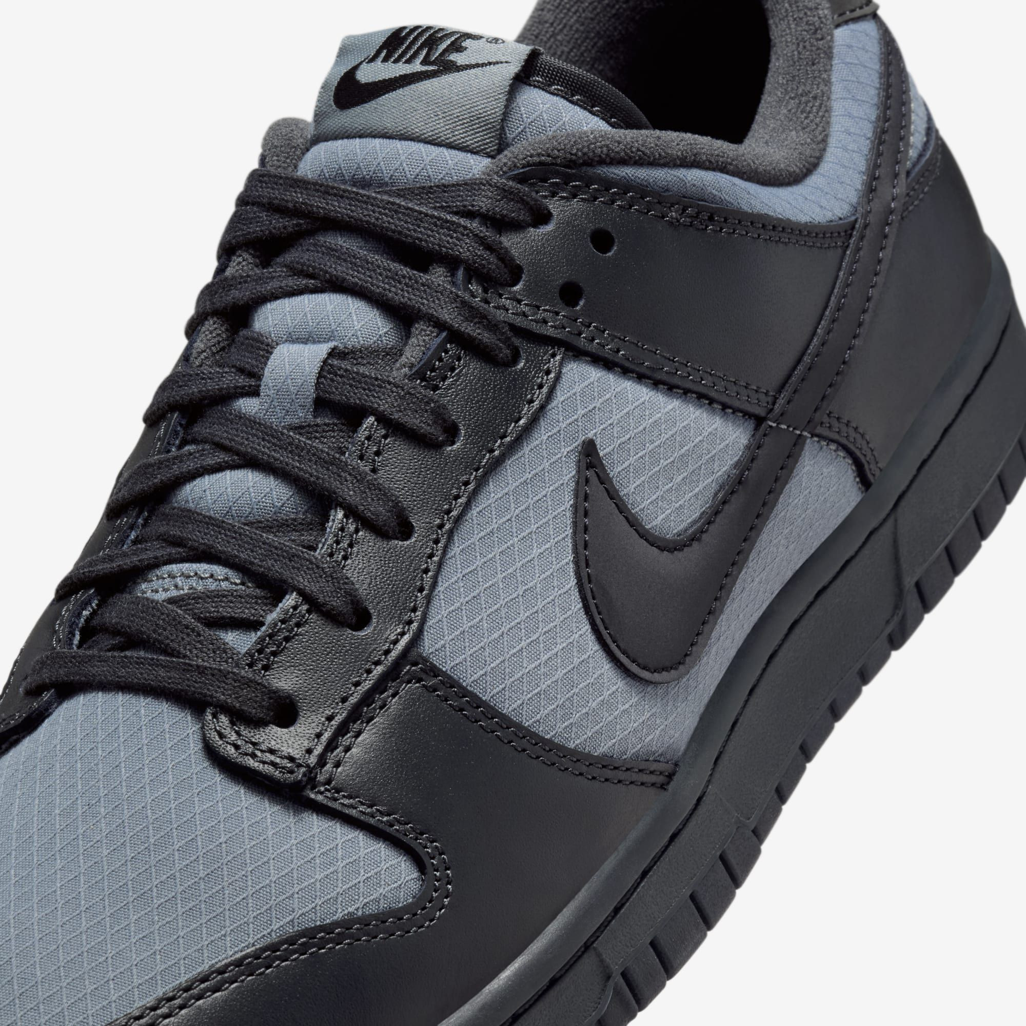 Кросівки Nike Dunk Low SE Winterized FZ3052-001