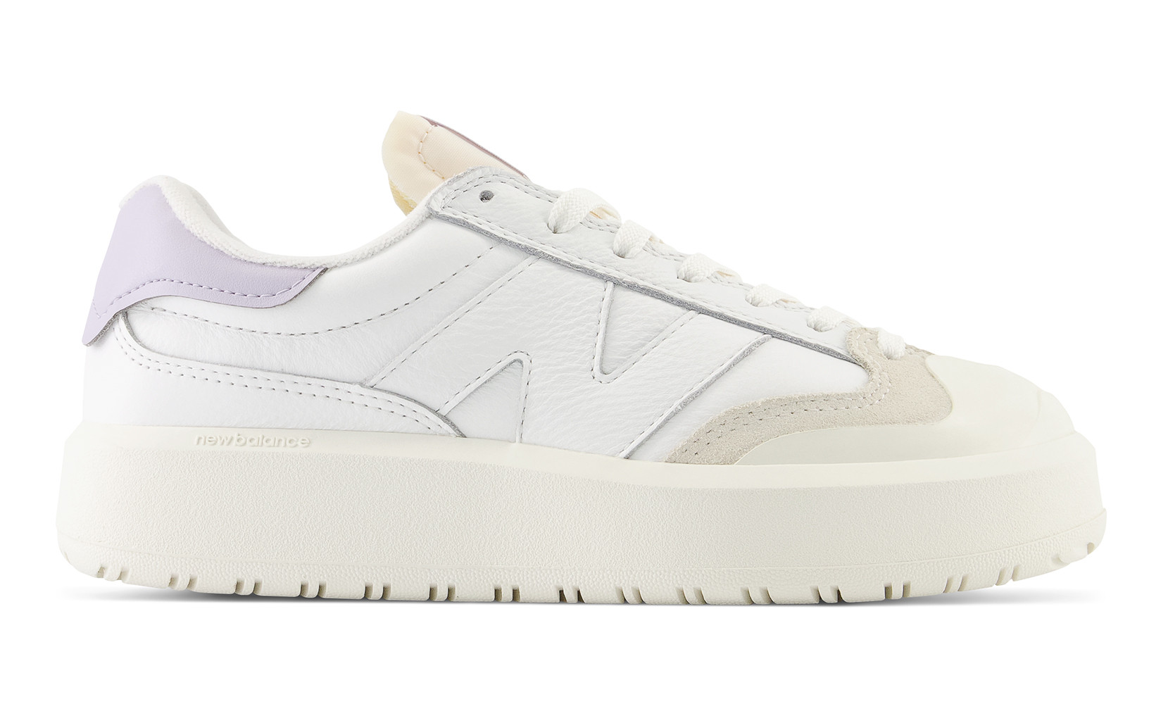 Кросівки New Balance CT302 White/Lavanda CT302SL