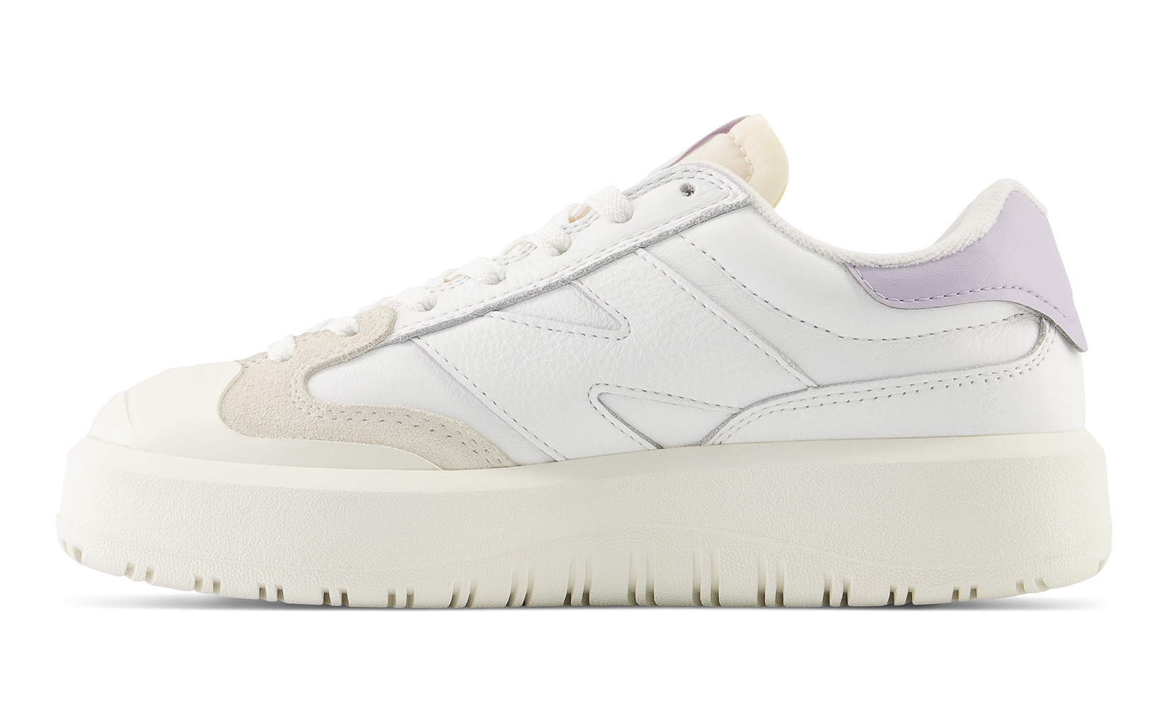 Кросівки New Balance CT302 White/Lavanda CT302SL