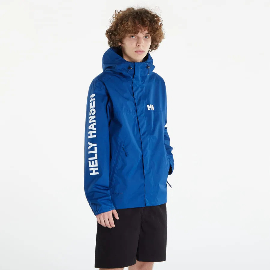 Куртка Helly Hansen Ervik Jacket 64032-606