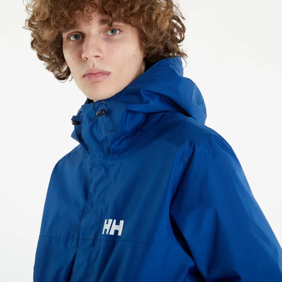 Куртка Helly Hansen Ervik Jacket 64032-606