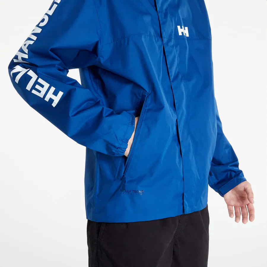 Куртка Helly Hansen Ervik Jacket 64032-606