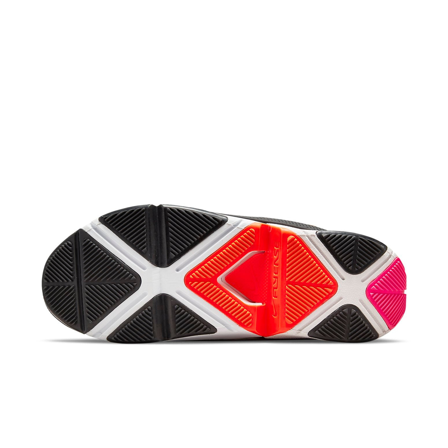 Кросівки чоловічі Nike Go Flyease Red CW5883-600