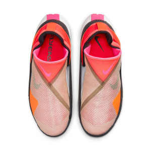 Кросівки чоловічі Nike Go Flyease Red CW5883-600