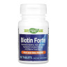 Таблетки Biotin Forte 5 mg - 60 tabs 2022-10-1067