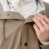 Куртка Rains Jacket 1201-TAUPE