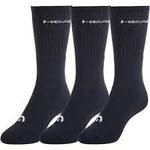Шкарпетки Head CREW 3P UNISEX Темно-синій Уні 39-42 701213456-321