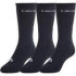Шкарпетки Head CREW 3P UNISEX Темно-синій Уні 39-42 701213456-321