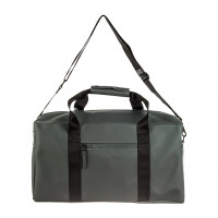 Сумка Rains Weekendbags 1338-Slate