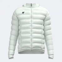 Куртка Joma EXPLORER III біла 103475.200 103475.200