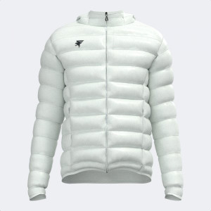 Куртка Joma EXPLORER III біла 103475.200 103475.200