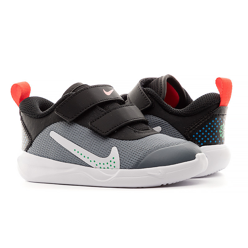 Кросівки Nike OMNI MULTI-COURT (TD) DM9028-006