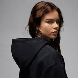 Толстовка Jordan W BRKLN FLC PO 24 FV7071-010