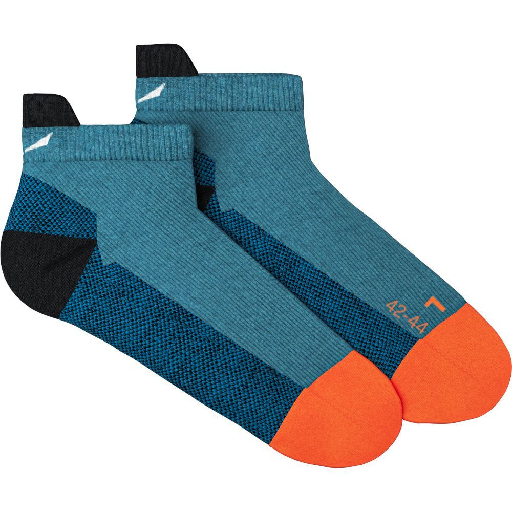 Шкарпетки Salewa Mountain Trainer Merino Low Mns 013.012.1062