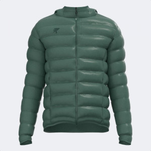 Куртка Joma EXPLORER III зелена 103475.479 103475.479