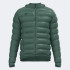 Куртка Joma EXPLORER III зелена 103475.479 103475.479