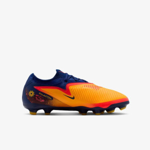 Бутси Nike JR PHANTOM 6 LOW PRO FG/MG EH HQ2047-800