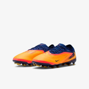 Бутси Nike JR PHANTOM 6 LOW PRO FG/MG EH HQ2047-800