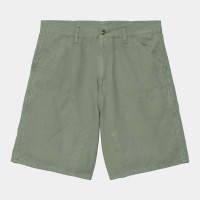 Шорти Carhartt WIP DOUBLE KNEE SHORT I034793.1YF06