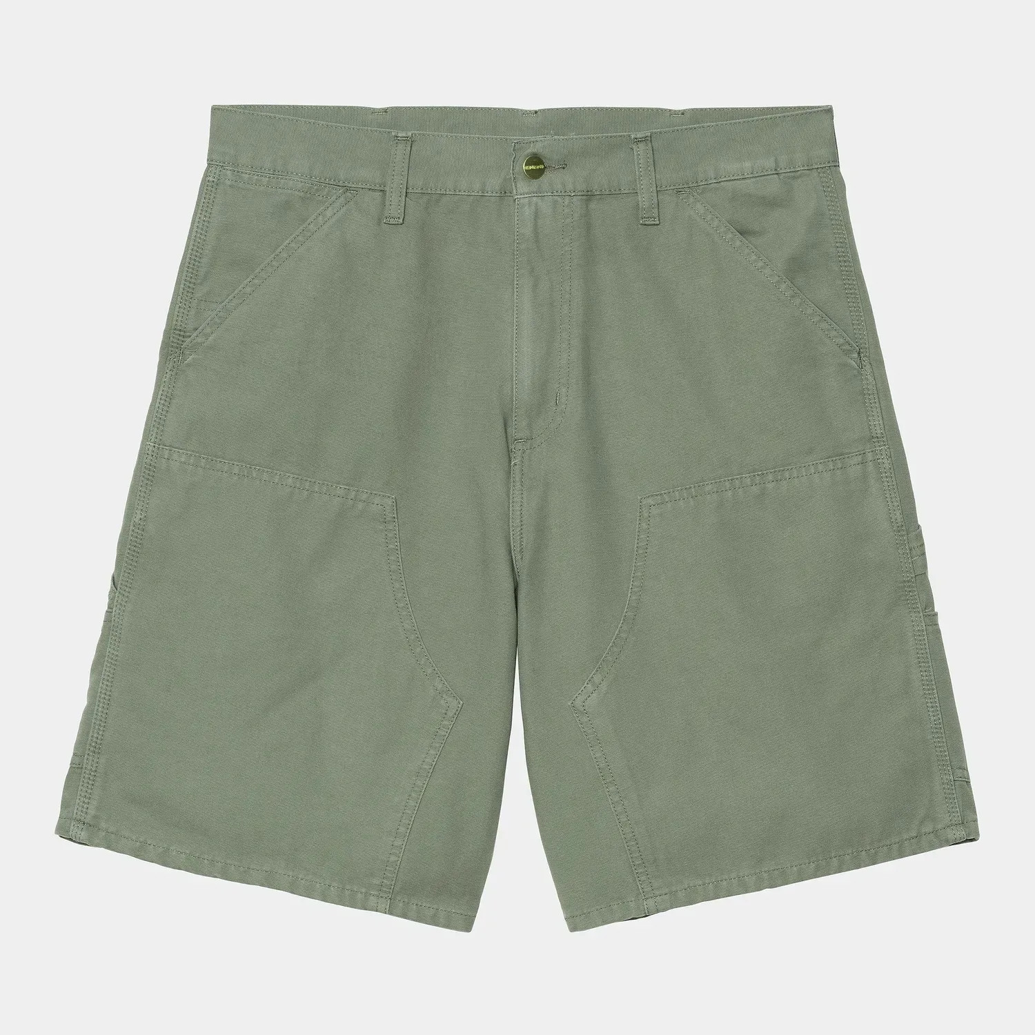 Шорти Carhartt WIP DOUBLE KNEE SHORT I034793.1YF06