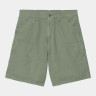 Шорти Carhartt WIP DOUBLE KNEE SHORT I034793.1YF06