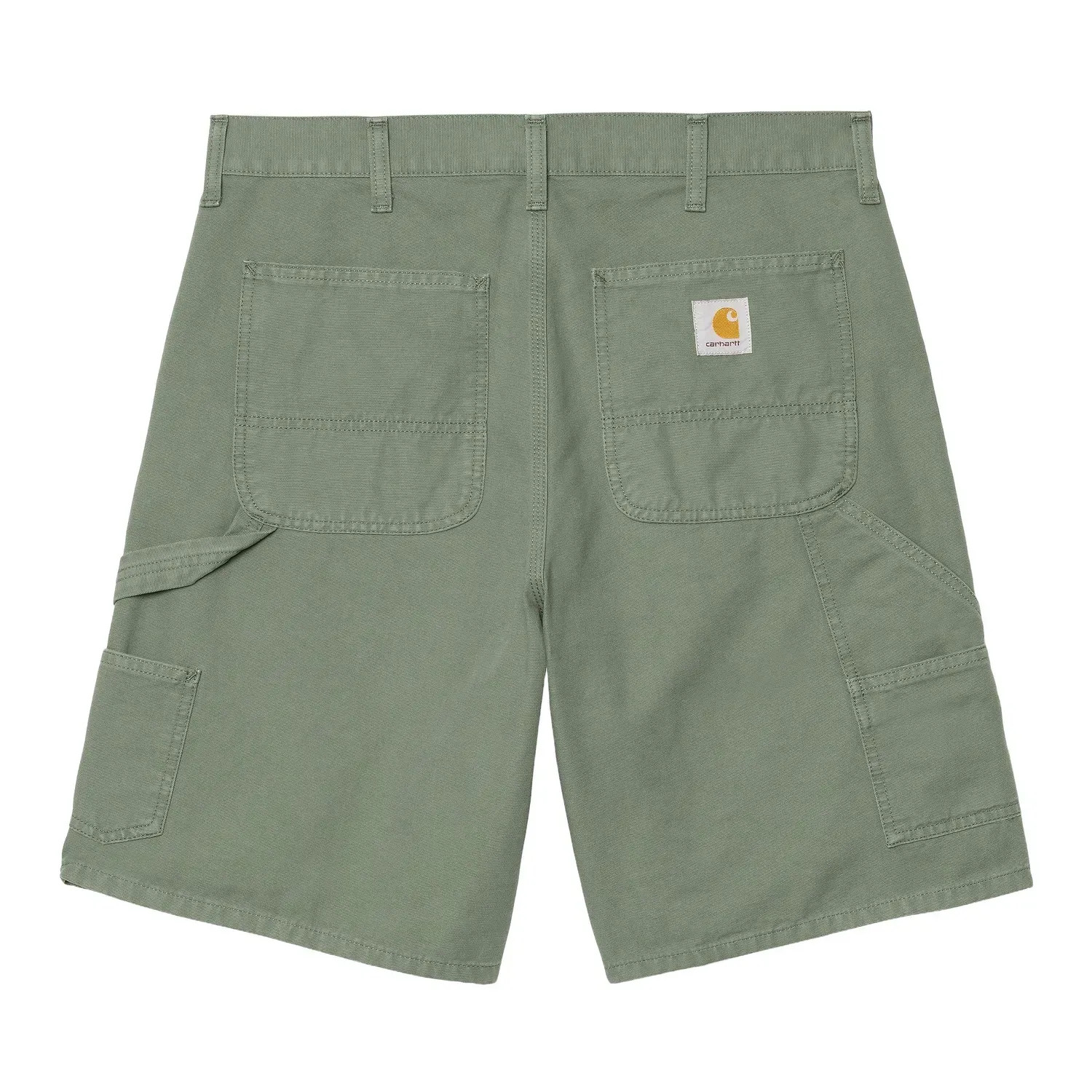 Шорти Carhartt WIP DOUBLE KNEE SHORT I034793.1YF06