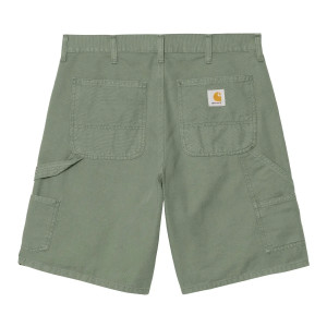 Шорти Carhartt WIP DOUBLE KNEE SHORT I034793.1YF06