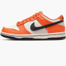 Кросівки Nike DUNK LOW (GS) DH9765-003