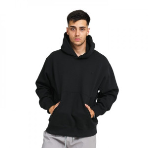 Худі Adidas Adicolor Trefoil Pullover Hoodie Black H11377 L H11377