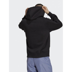 Худі Adidas Adicolor Trefoil Pullover Hoodie Black H11377 L H11377