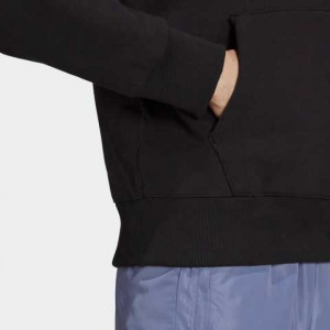 Худі Adidas Adicolor Trefoil Pullover Hoodie Black H11377 L H11377