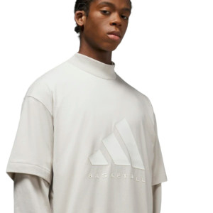 Футболка adidas Basketball IJ9999